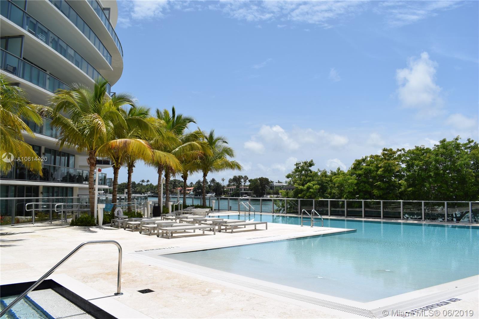 PELORO - Residential Lease