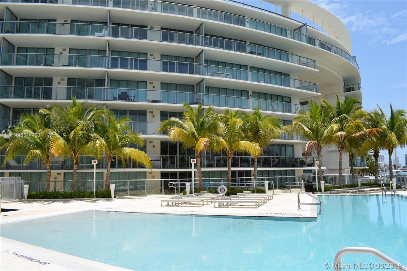 PELORO - Residential Lease