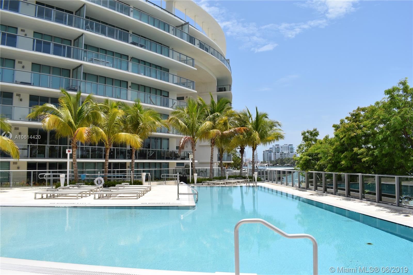 PELORO - Residential Lease