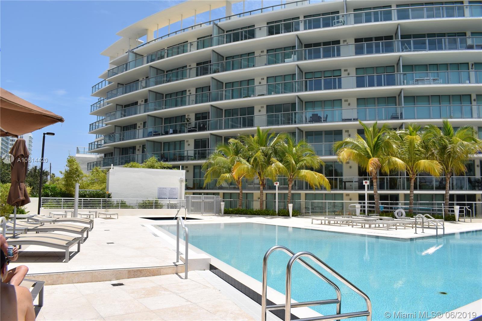 PELORO - Residential Lease