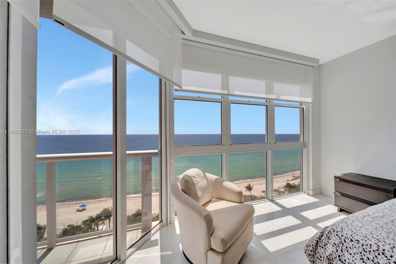 RENAISSANCE ON THE OCEAN - Residential Lease