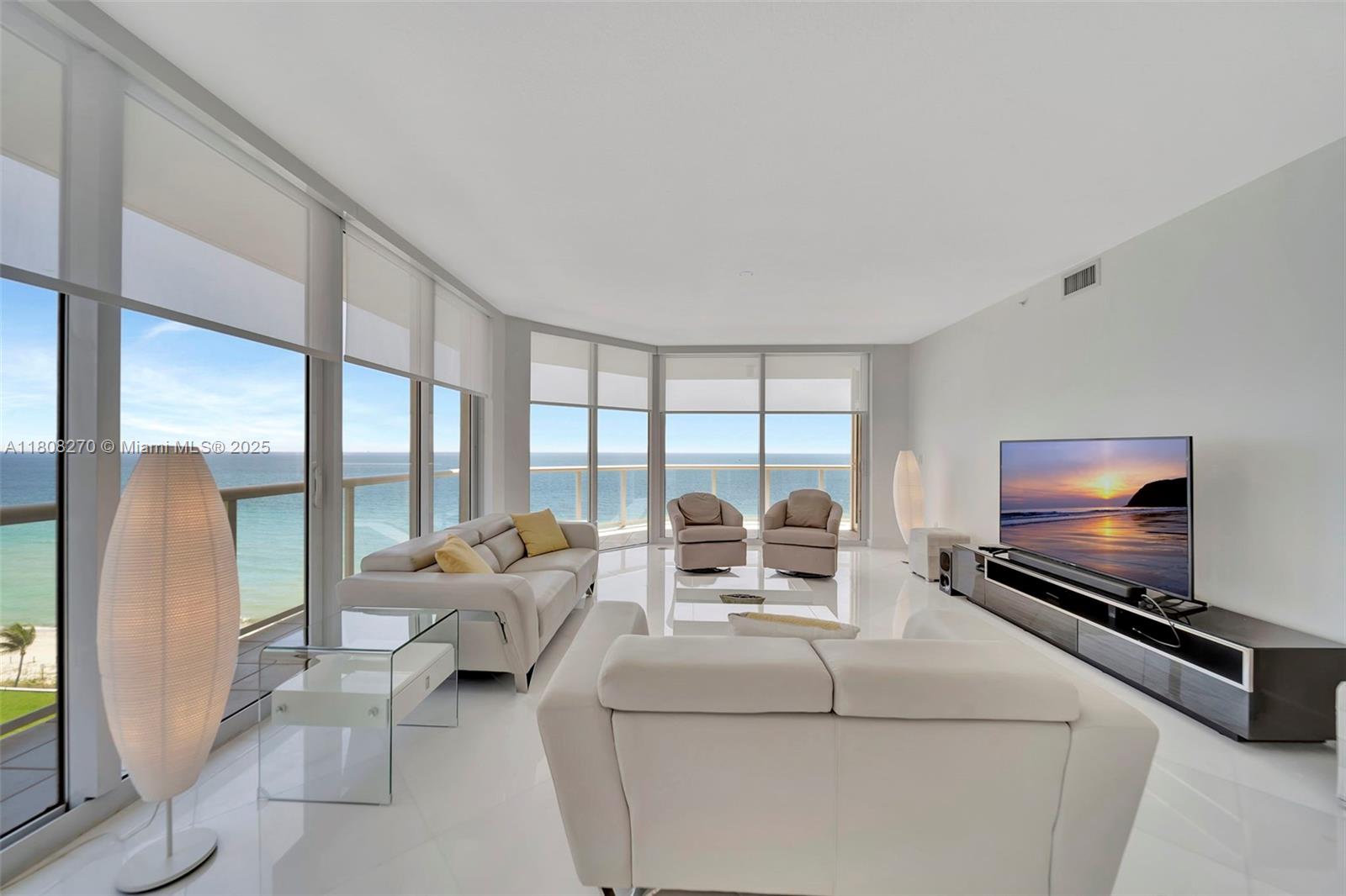 6001 N Ocean Dr 1001