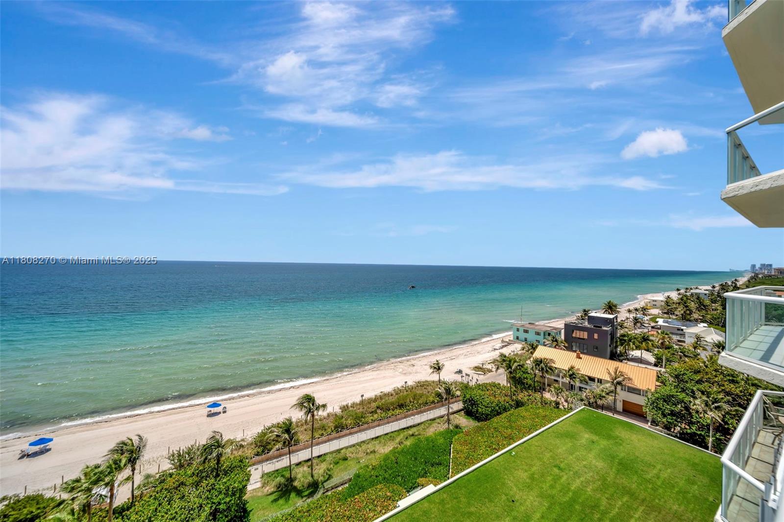 6001 N Ocean Dr 1001