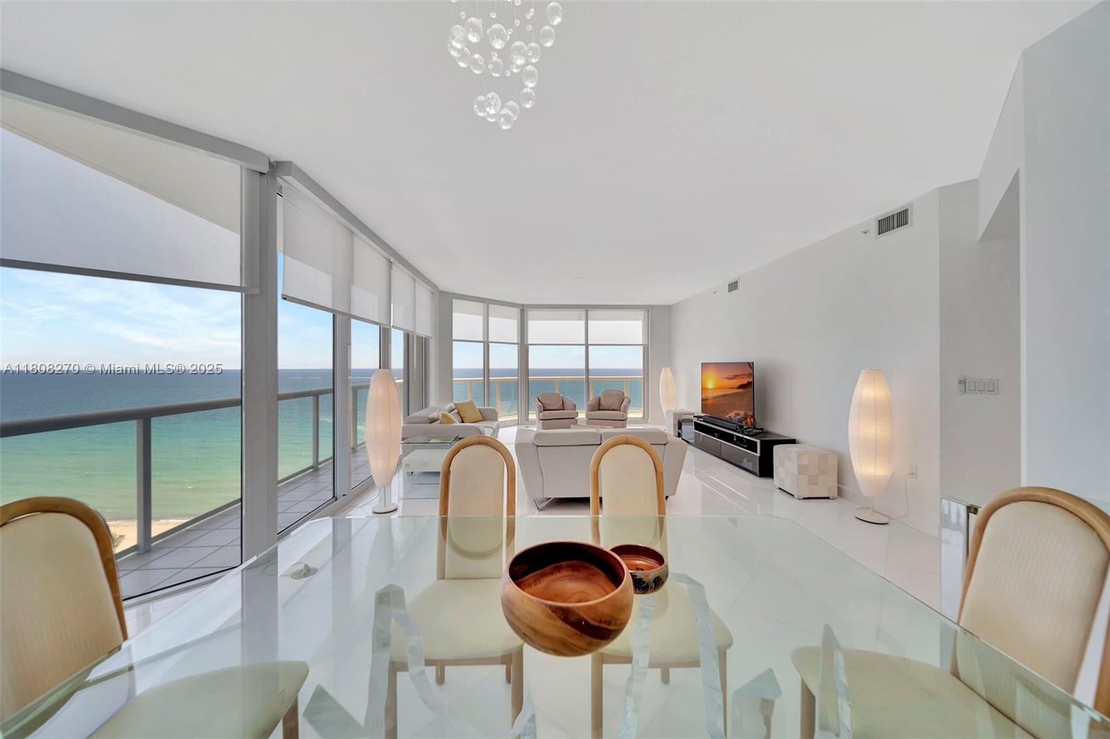 6001 N Ocean Dr 1001