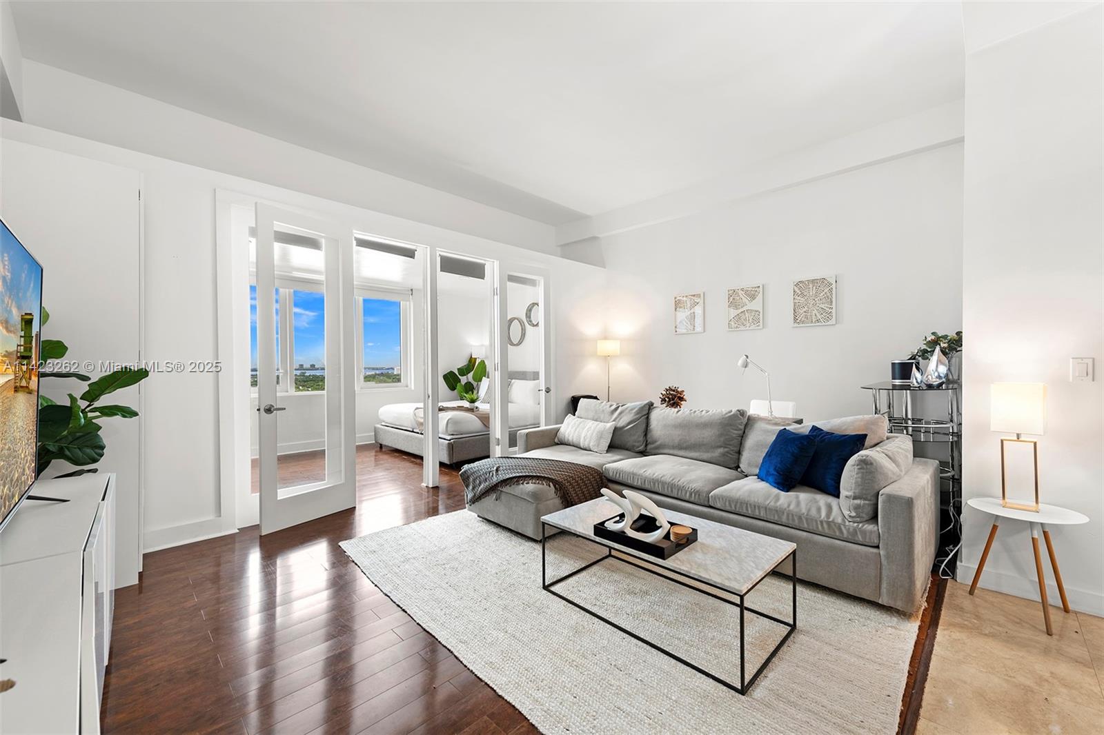 Rental Property at Address Not Disclosed, Miami Beach, Miami-Dade County, Florida - Bathrooms: 1  - $4,500 MO.