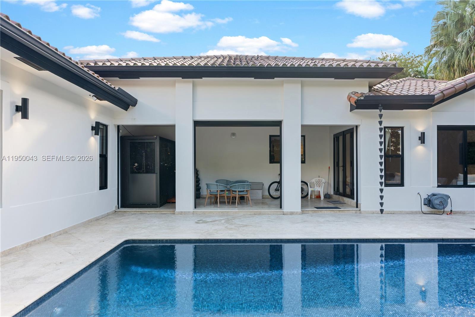 FRANKLIN PROPERTY - Residential