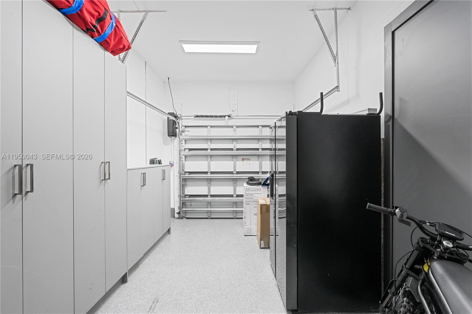 FRANKLIN PROPERTY - Residential