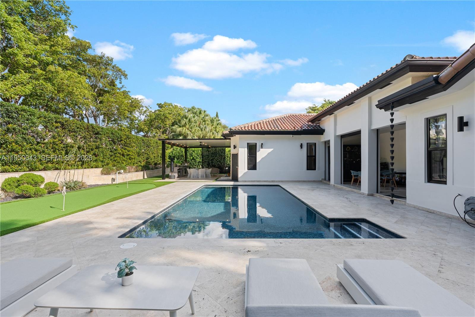 FRANKLIN PROPERTY - Residential