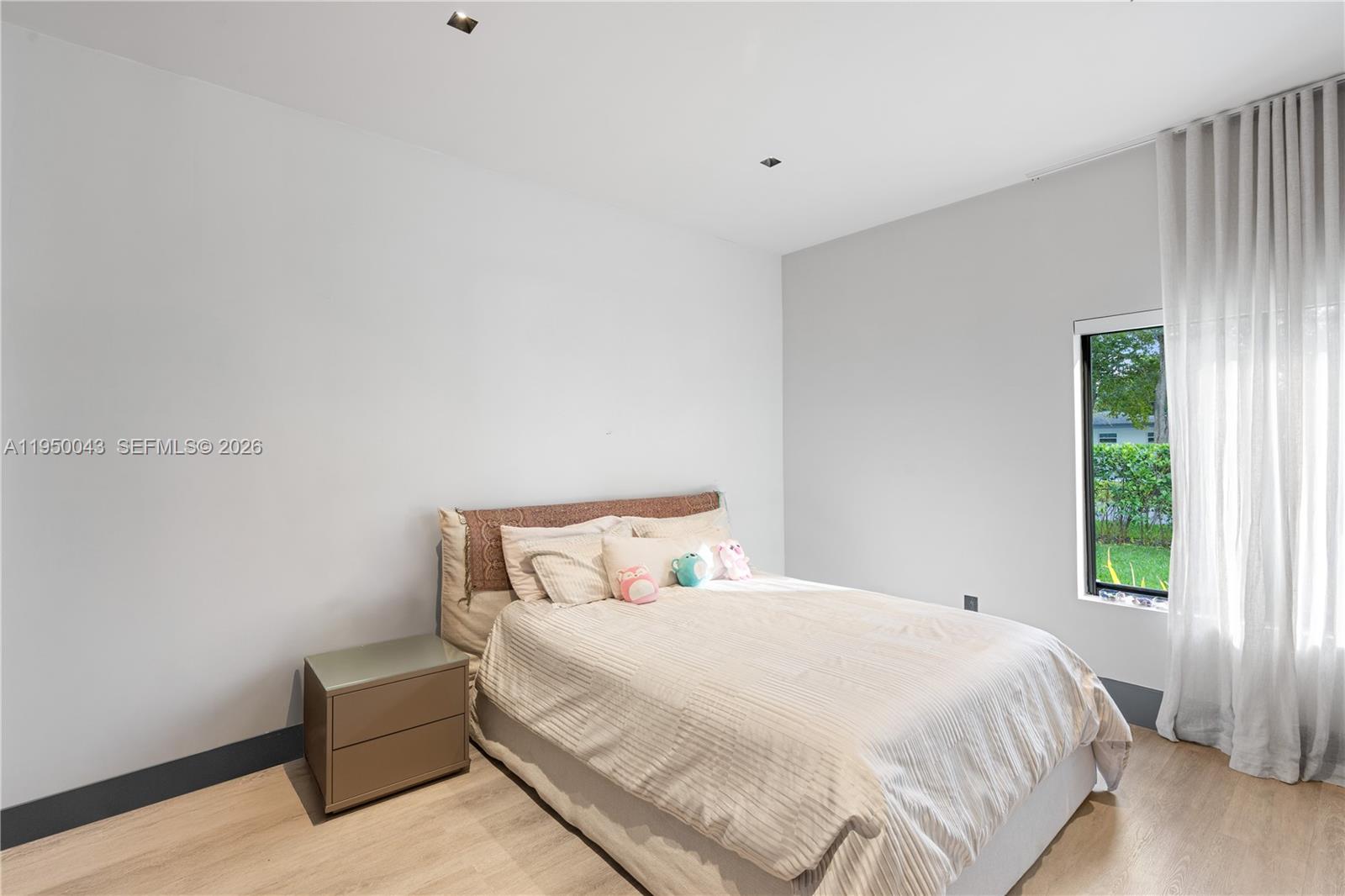 FRANKLIN PROPERTY - Residential