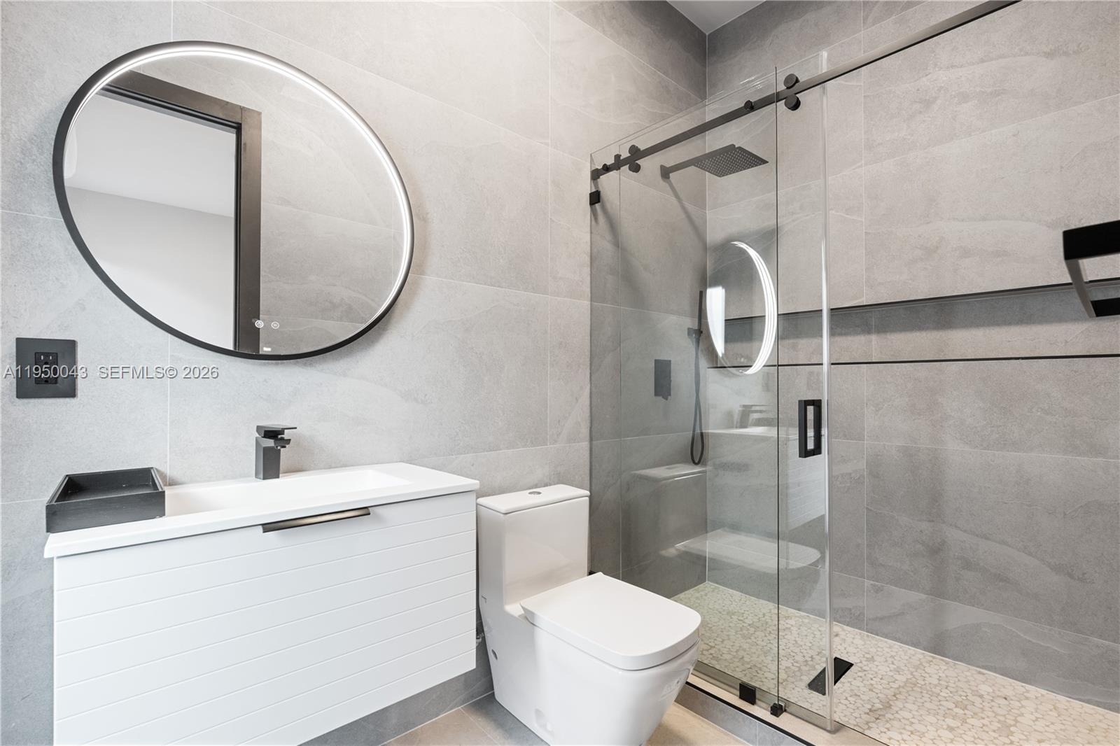 FRANKLIN PROPERTY - Residential