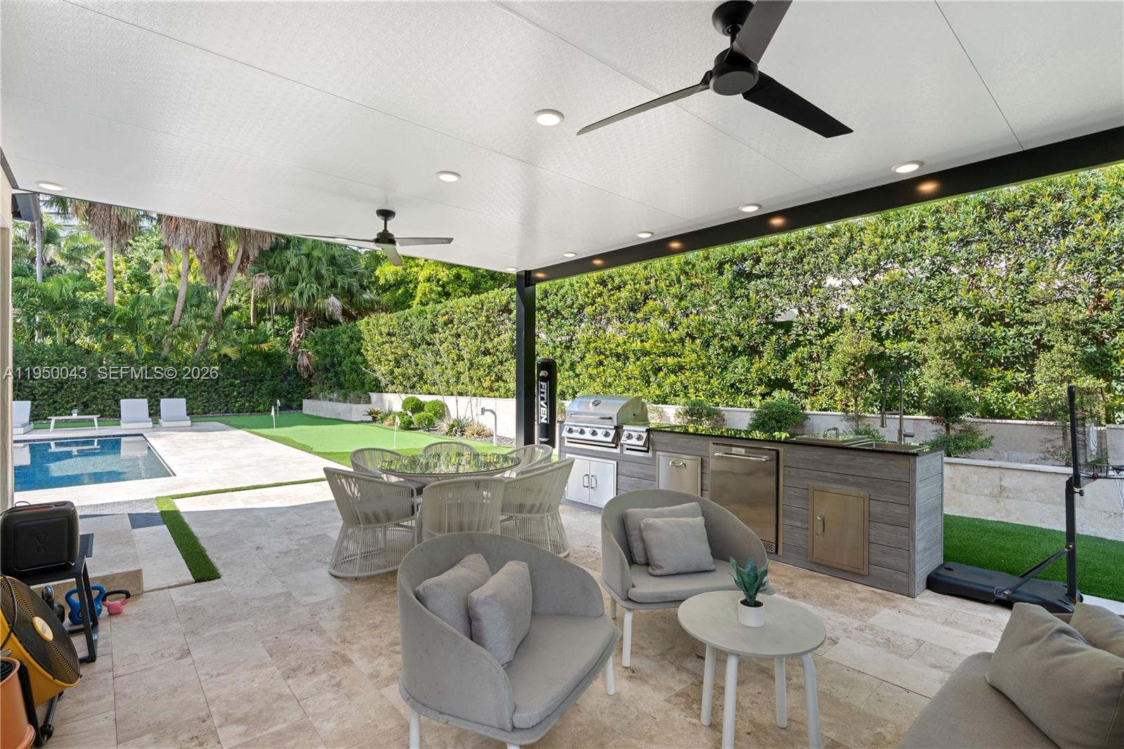 FRANKLIN PROPERTY - Residential