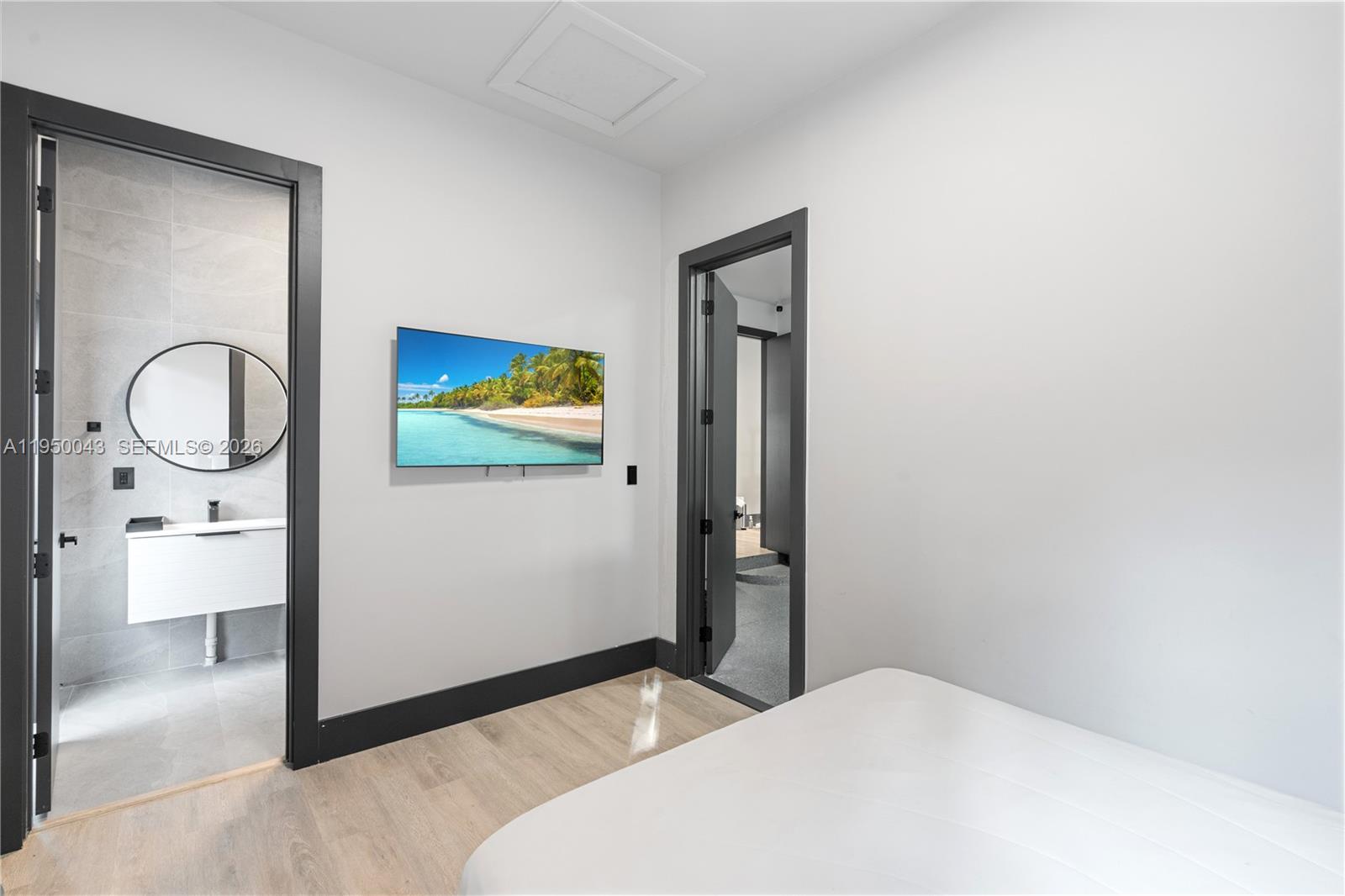 FRANKLIN PROPERTY - Residential