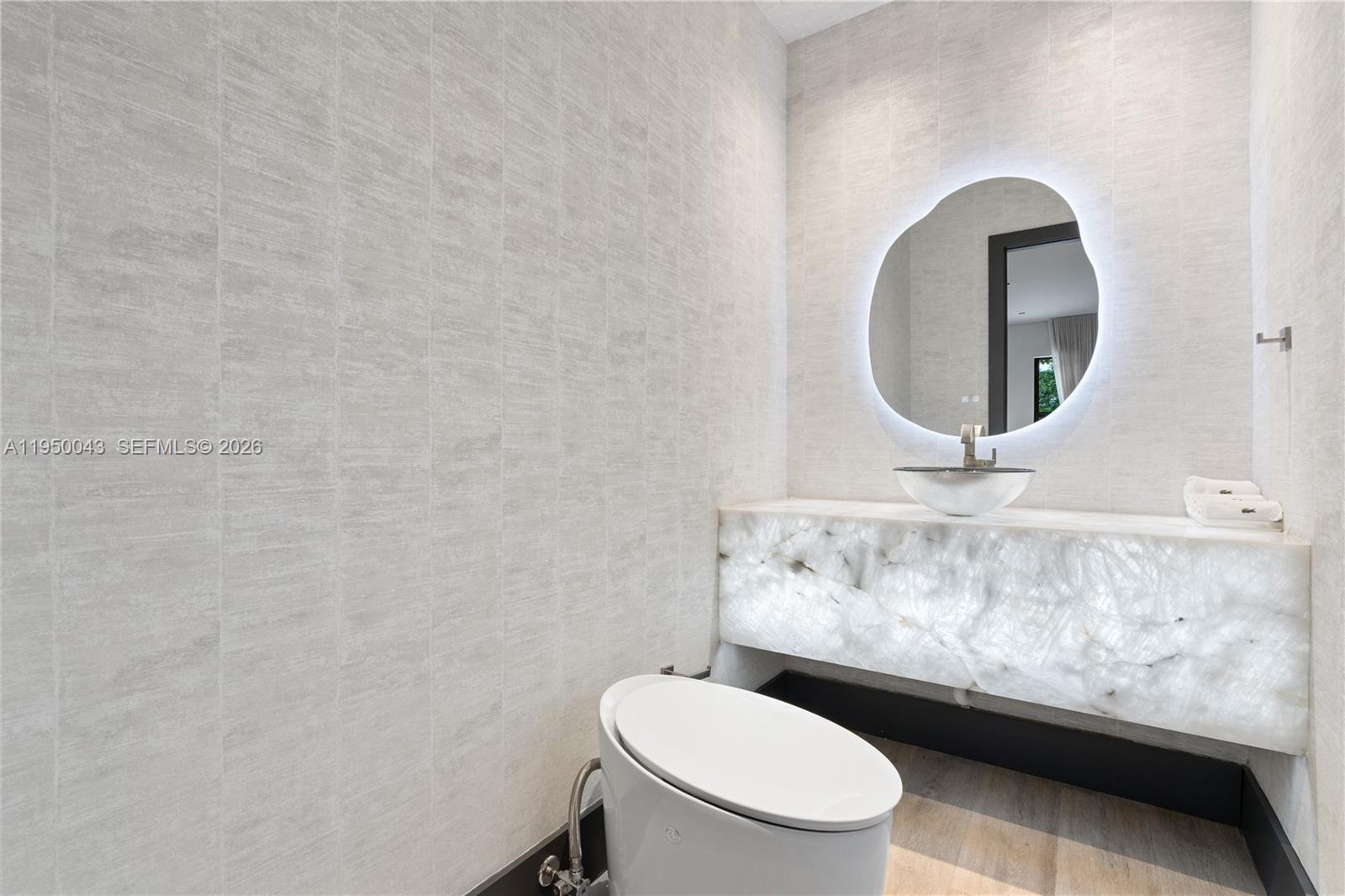 FRANKLIN PROPERTY - Residential