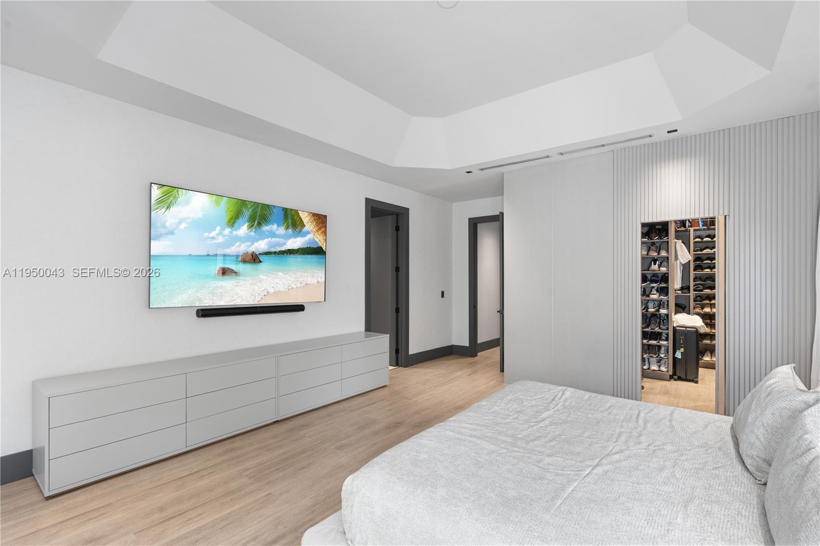 FRANKLIN PROPERTY - Residential