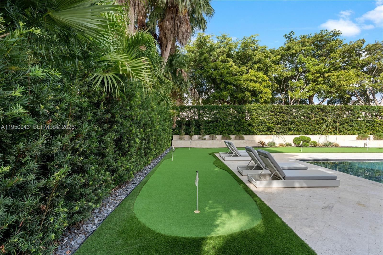 FRANKLIN PROPERTY - Residential