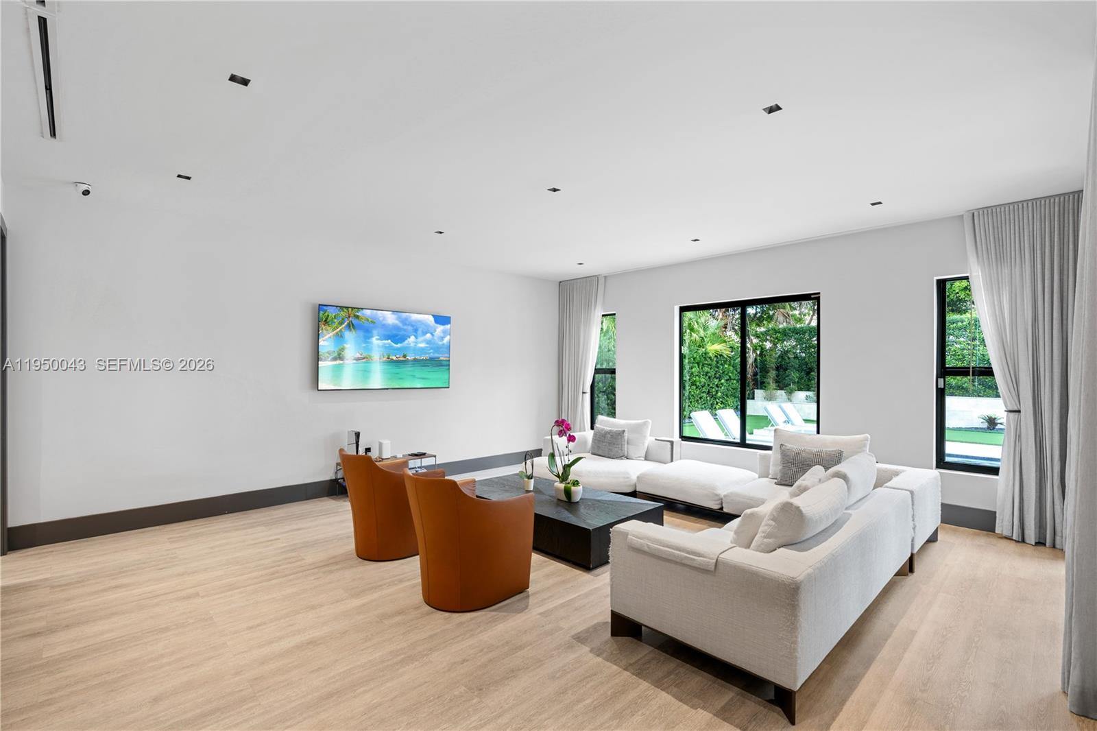 FRANKLIN PROPERTY - Residential