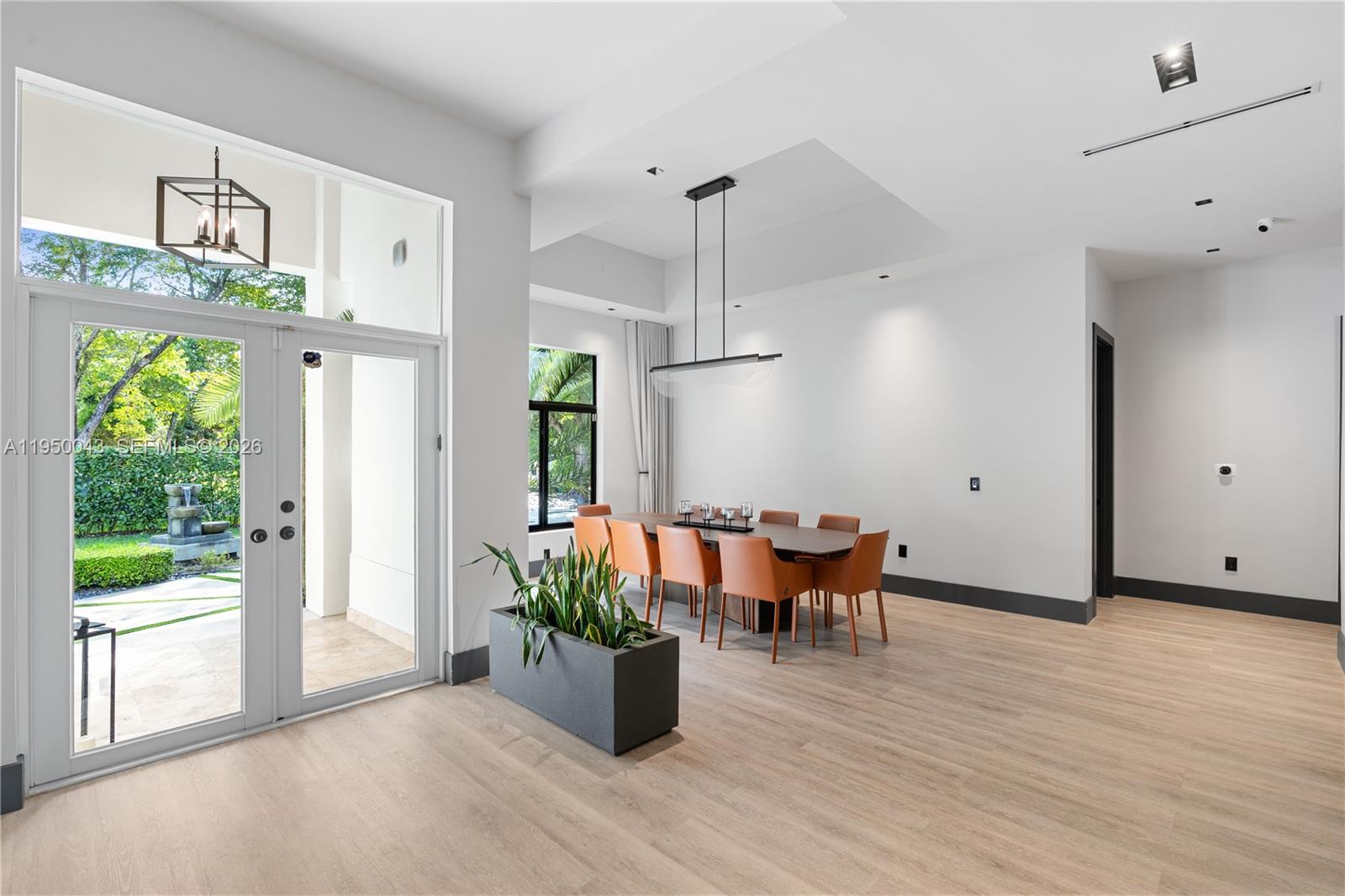 FRANKLIN PROPERTY - Residential