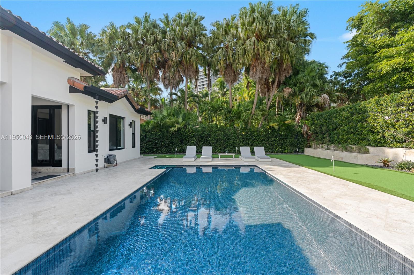 FRANKLIN PROPERTY - Residential