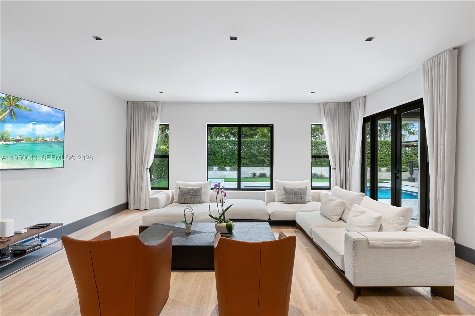 FRANKLIN PROPERTY - Residential