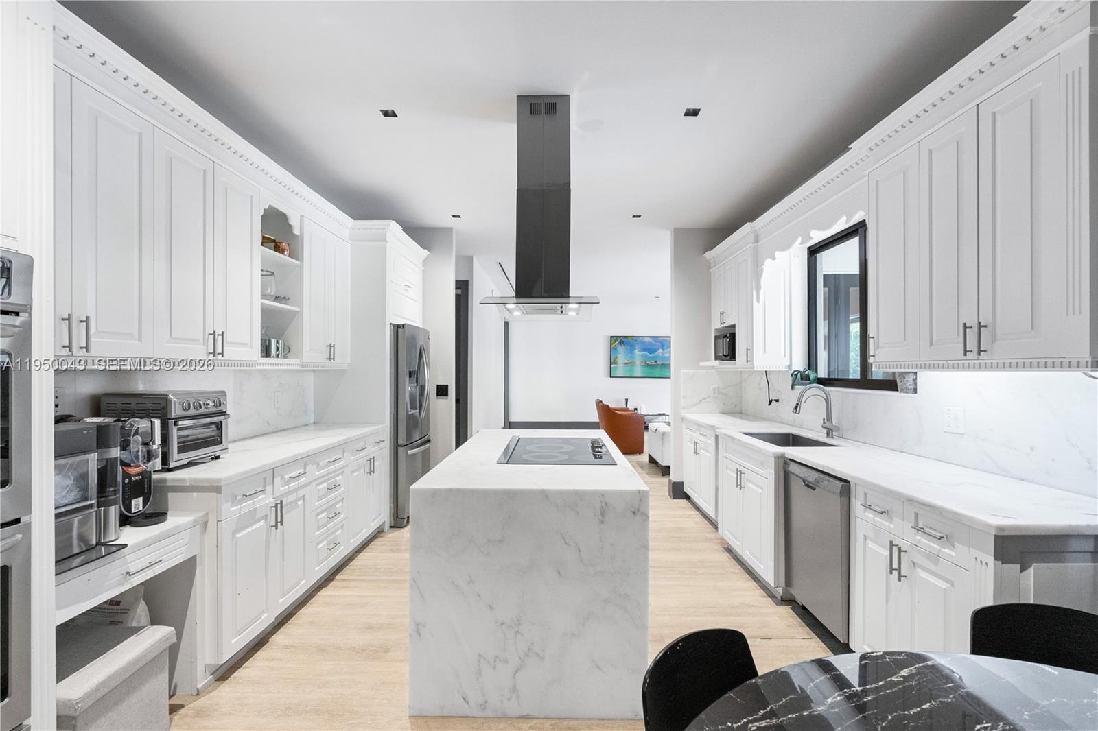 FRANKLIN PROPERTY - Residential