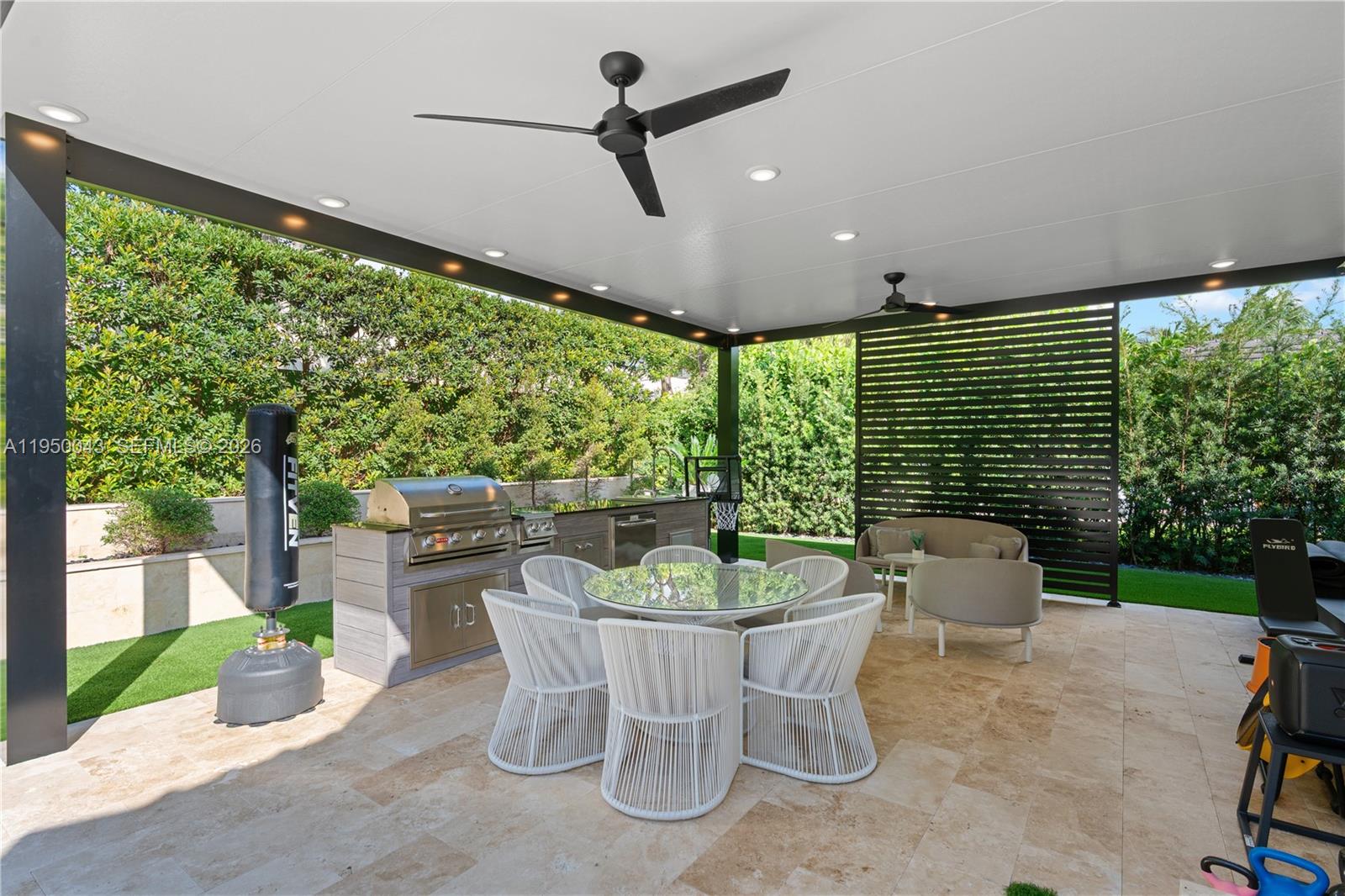 FRANKLIN PROPERTY - Residential