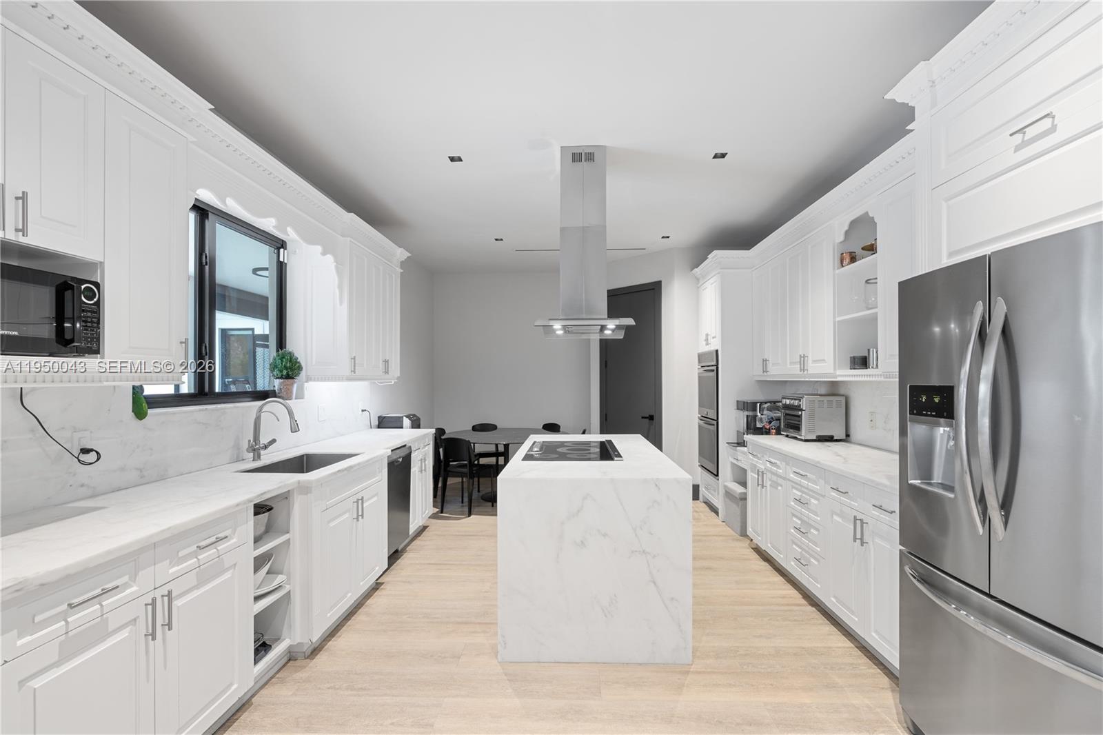 FRANKLIN PROPERTY - Residential