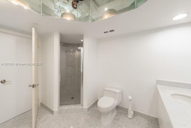 OCEANIA II CONDO - Residential Lease