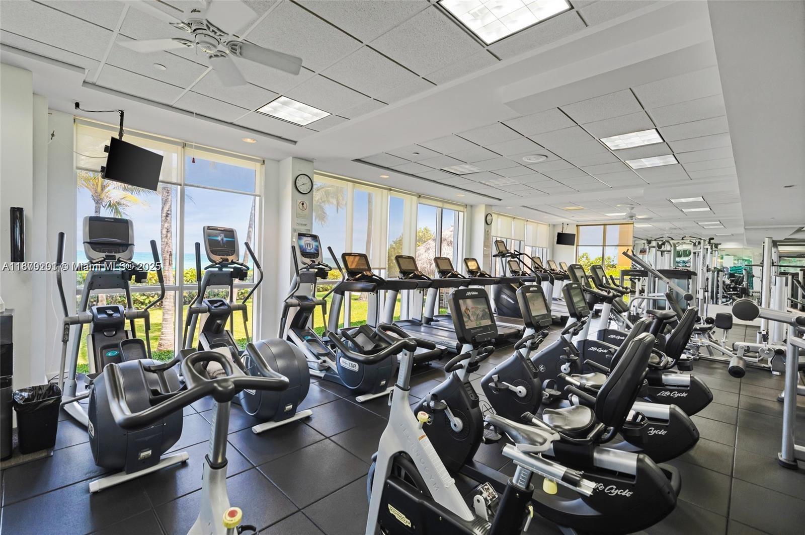 OCEANIA II CONDO - Residential Lease