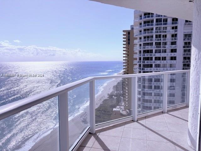 OCEANIA II CONDO - Residential Lease
