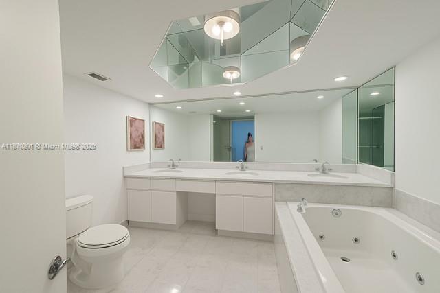 OCEANIA II CONDO - Residential Lease