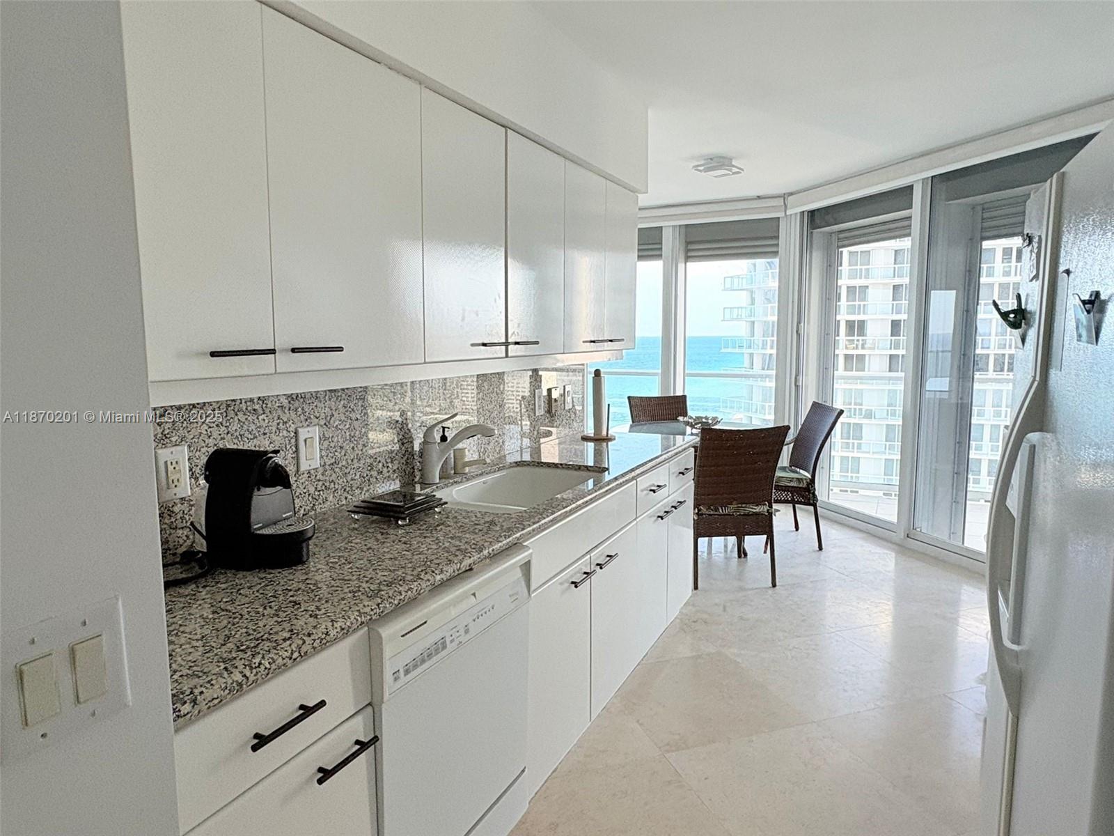 OCEANIA II CONDO - Residential Lease