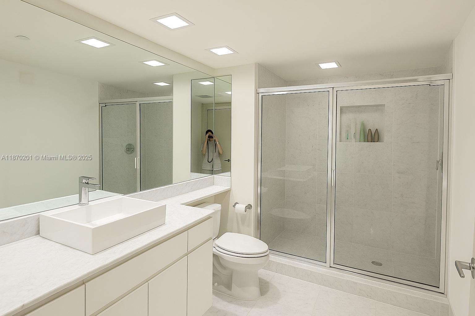 OCEANIA II CONDO - Residential Lease