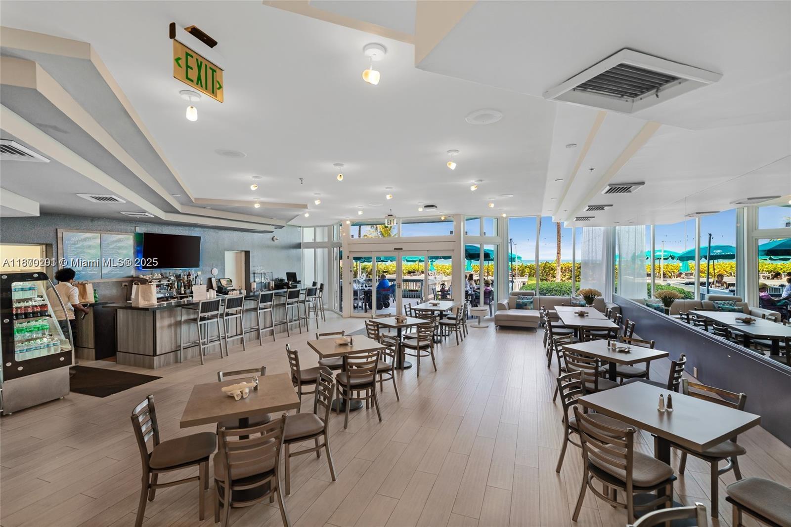 OCEANIA II CONDO - Residential Lease