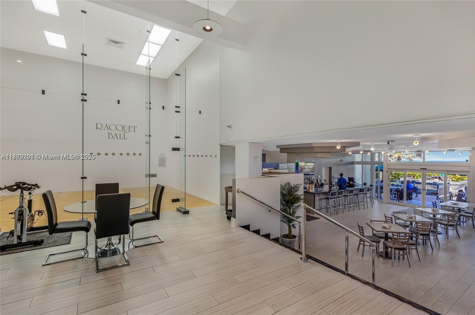 OCEANIA II CONDO - Residential Lease