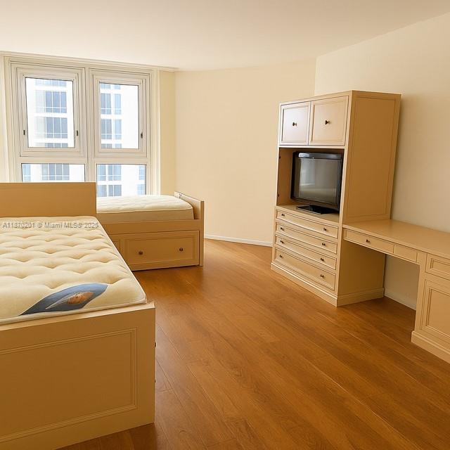 OCEANIA II CONDO - Residential Lease