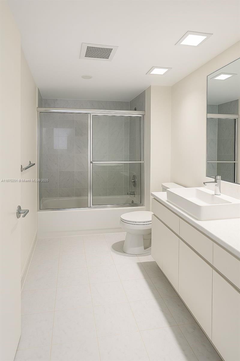 OCEANIA II CONDO - Residential Lease