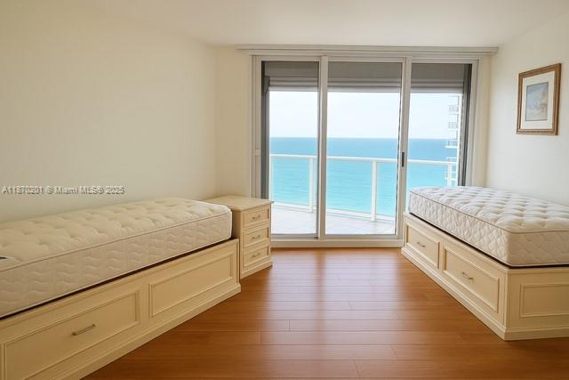 OCEANIA II CONDO - Residential Lease