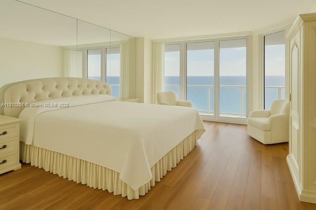 OCEANIA II CONDO - Residential Lease