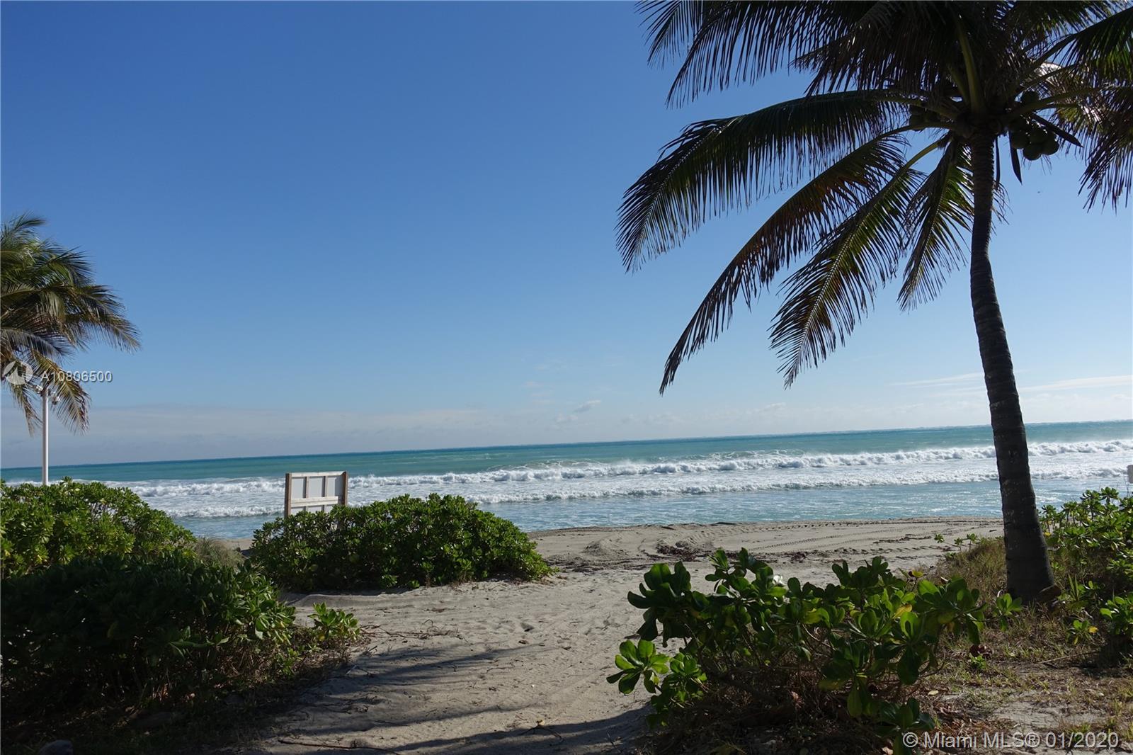 Golden Beach Sec B - Land