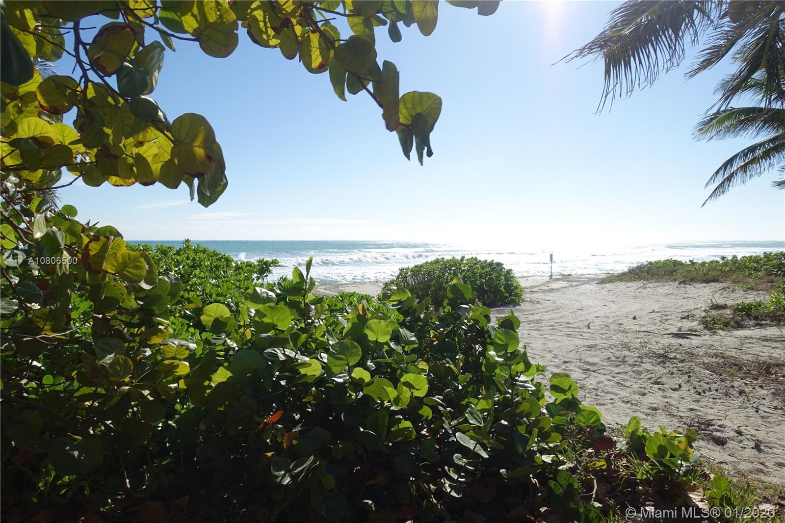 Golden Beach Sec B - Land