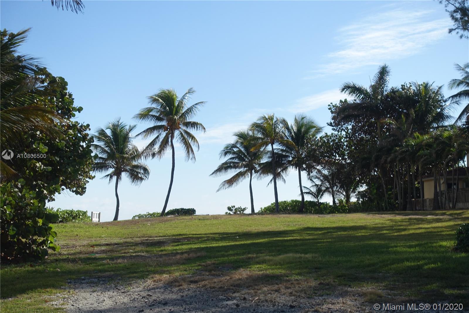 Golden Beach Sec B - Land