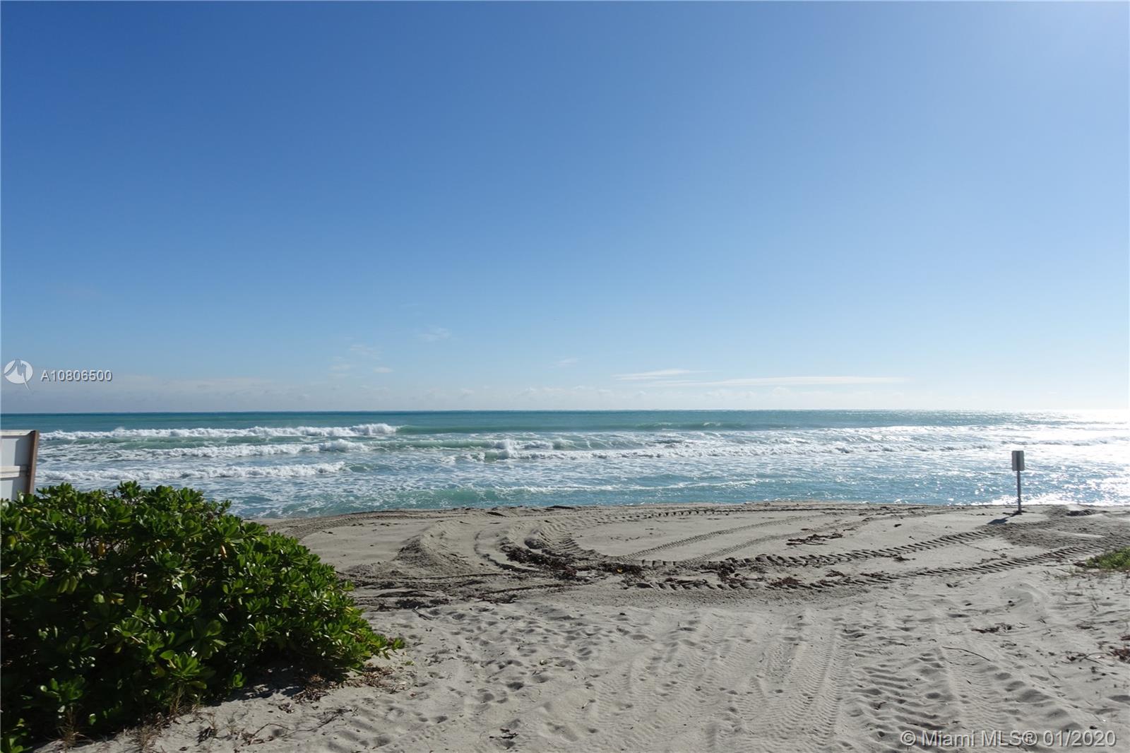 Golden Beach Sec B - Land