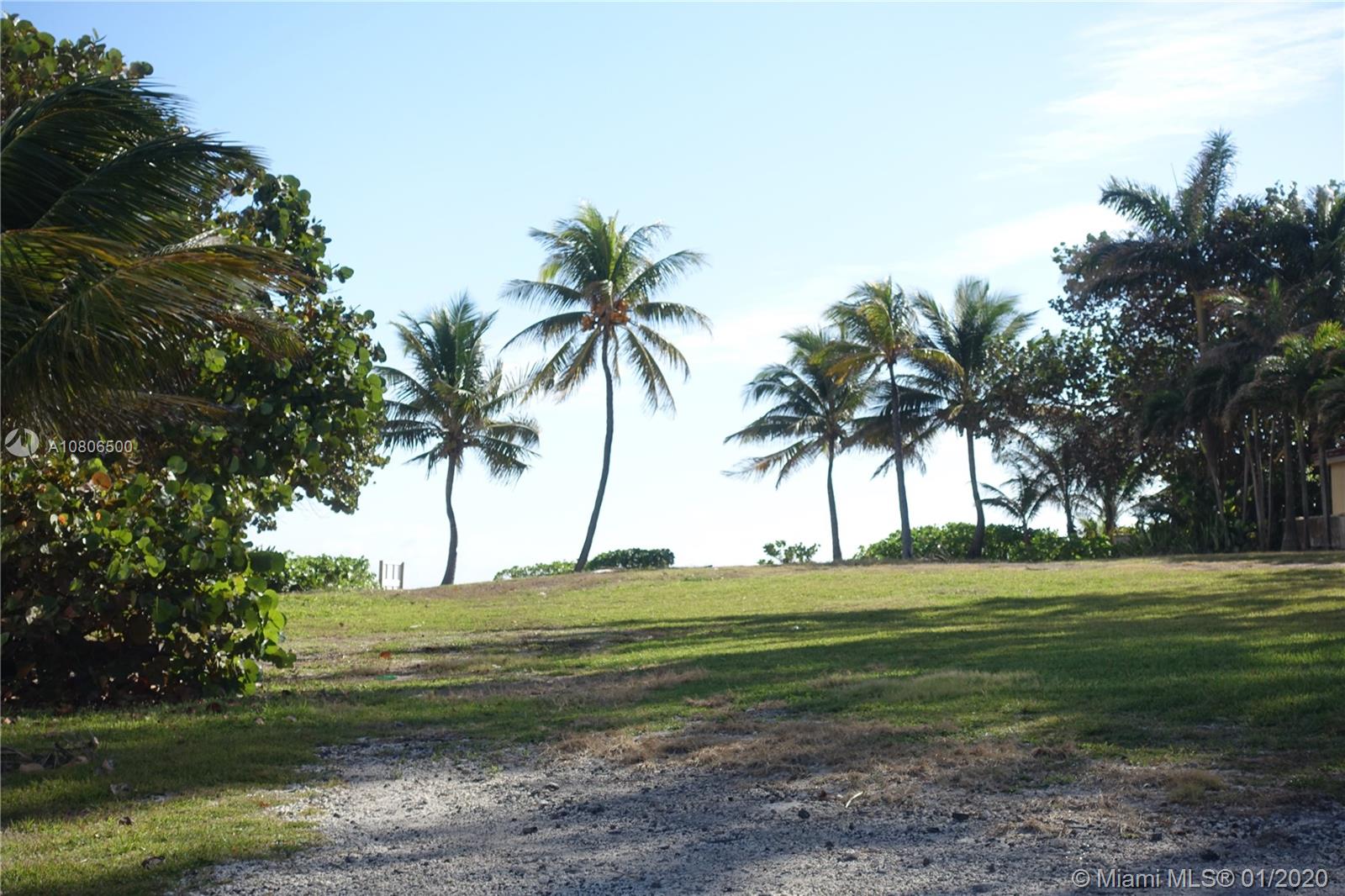 Golden Beach Sec B - Land