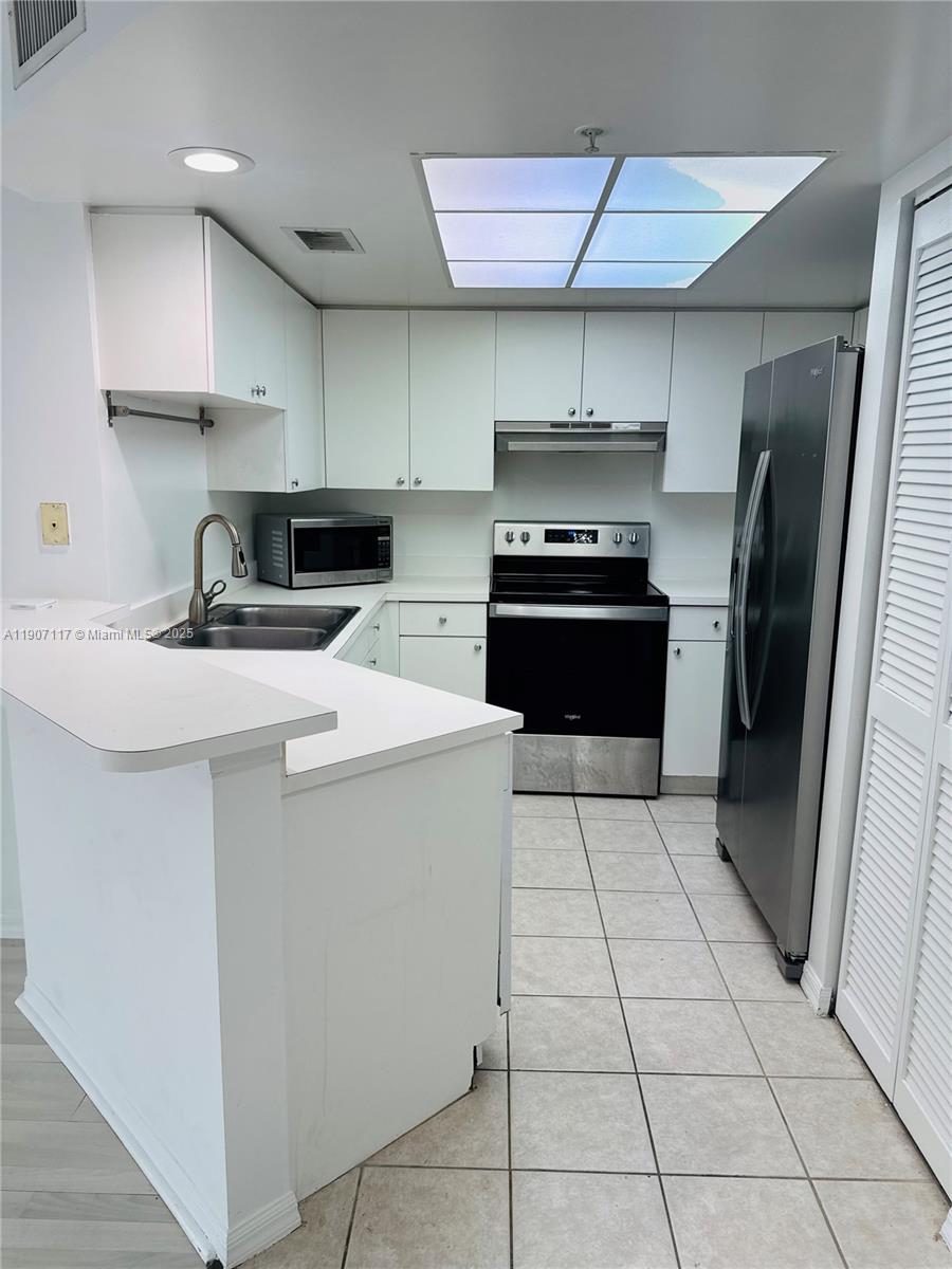 VILLAGE EAST CONDO - Residential Lease