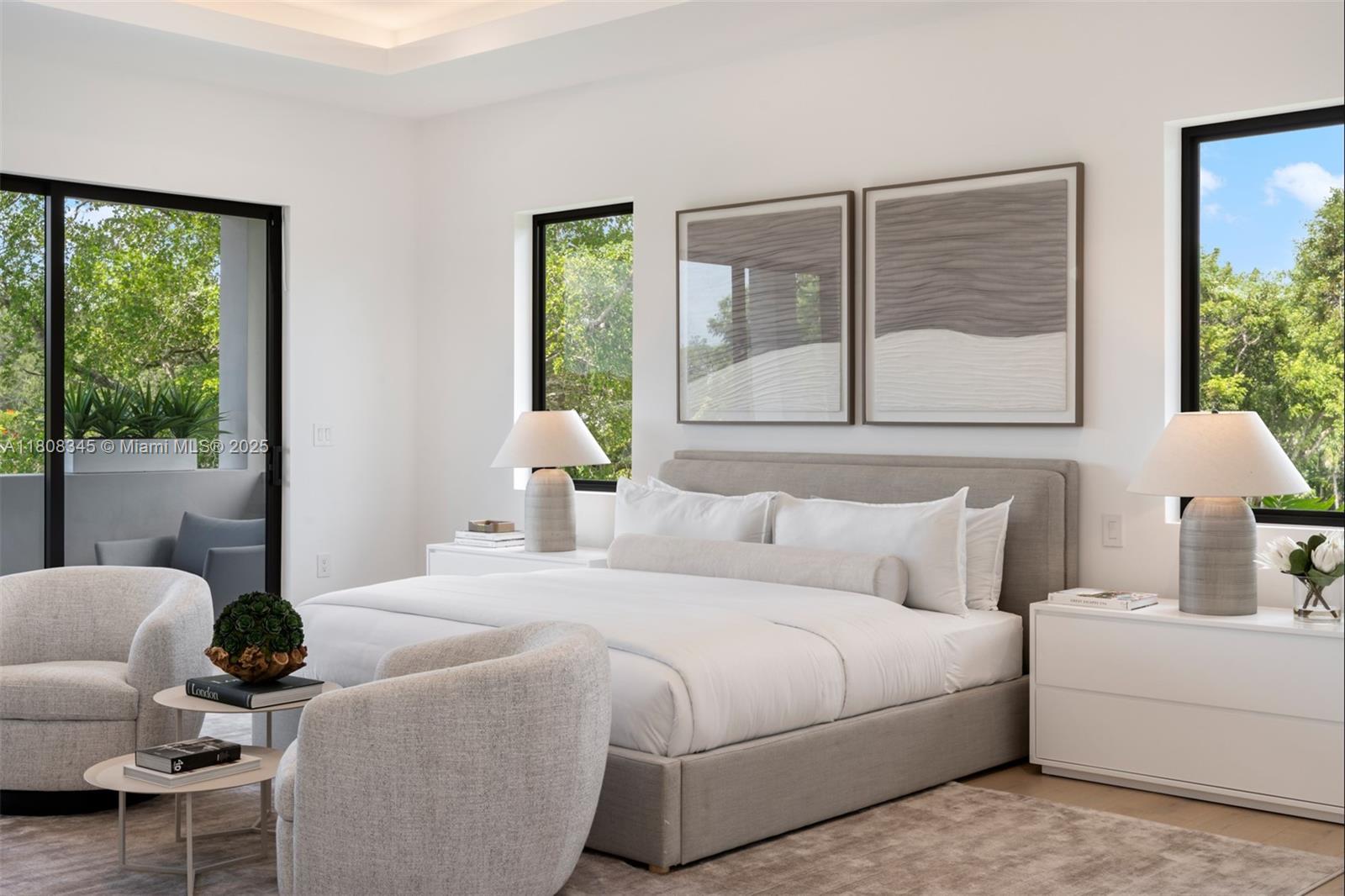 COLLINS ESTATES - Residential