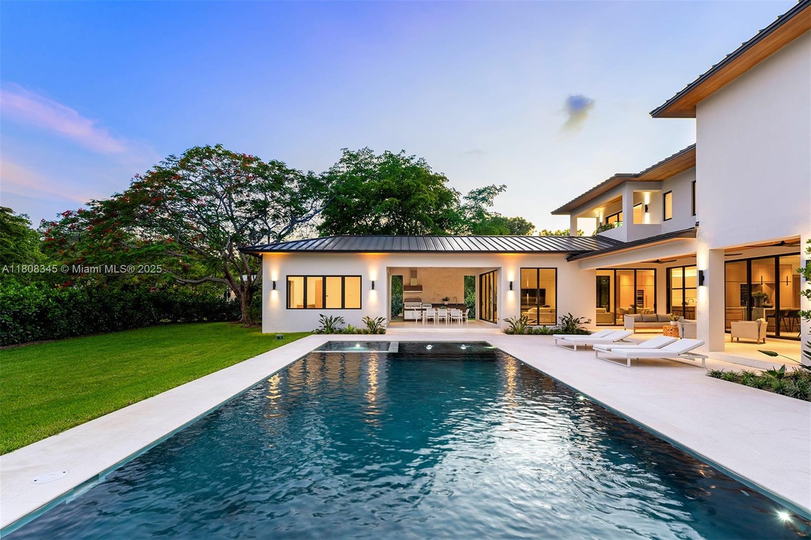 COLLINS ESTATES - Residential