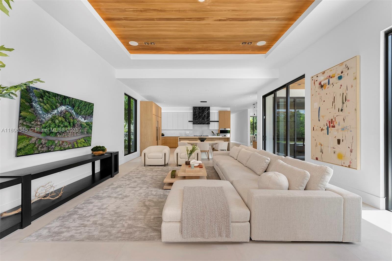 COLLINS ESTATES - Residential