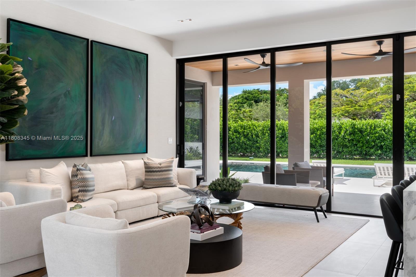 COLLINS ESTATES - Residential