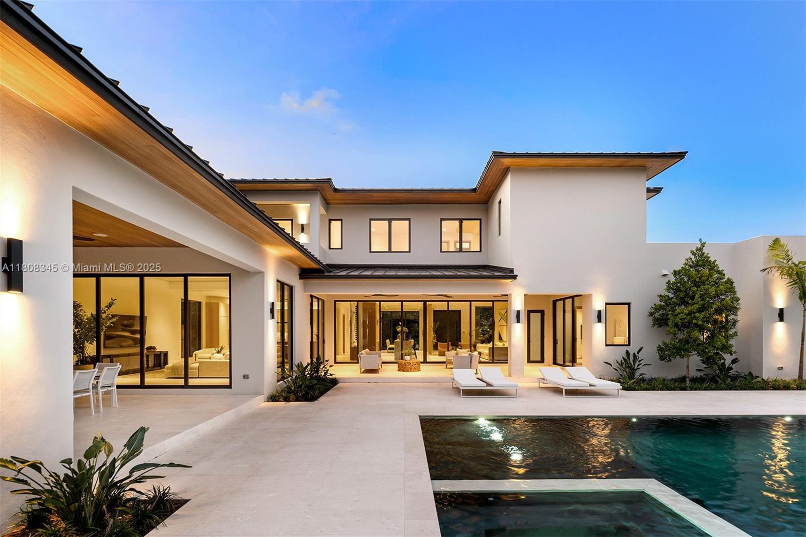 COLLINS ESTATES - Residential