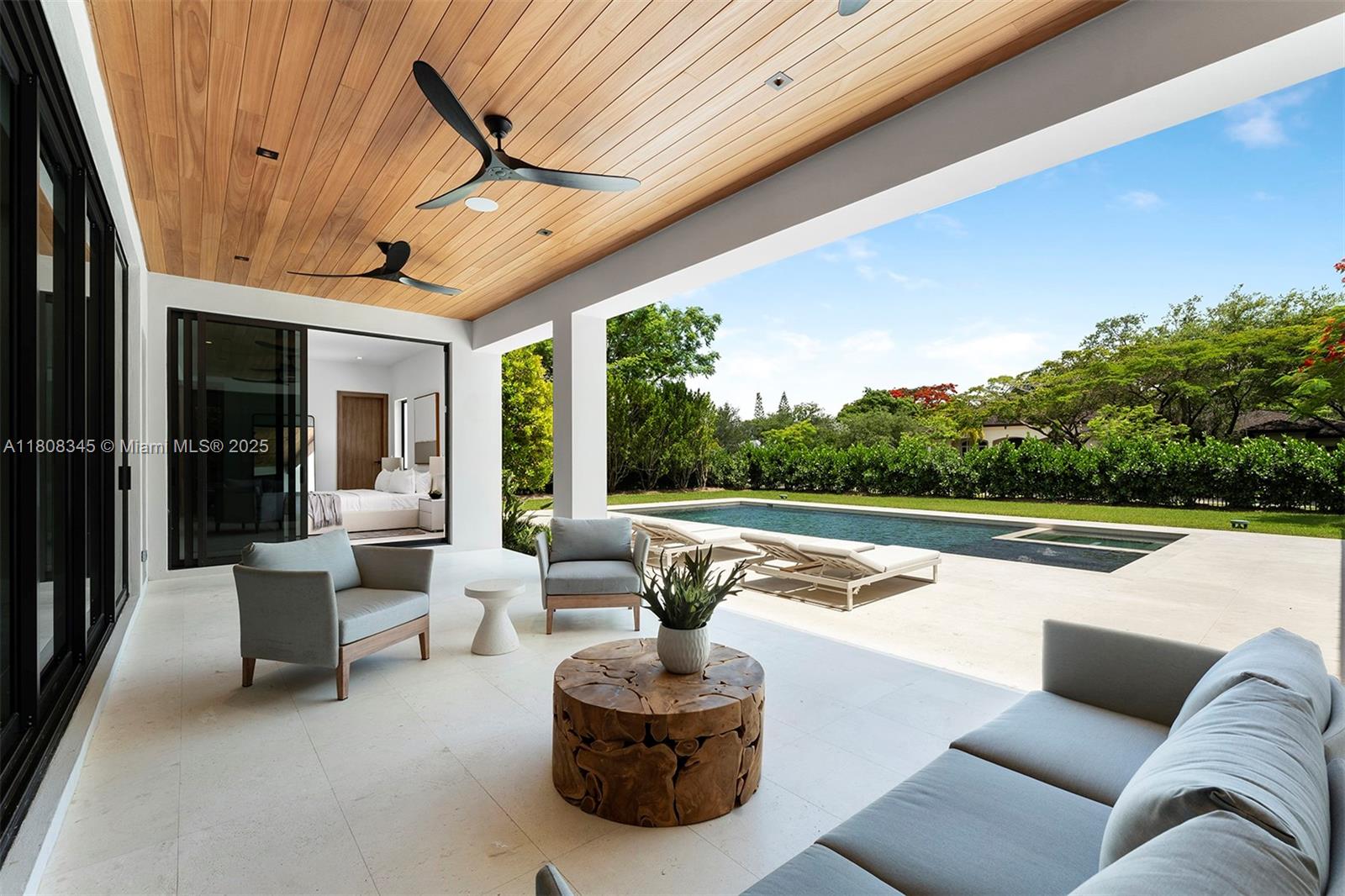 COLLINS ESTATES - Residential